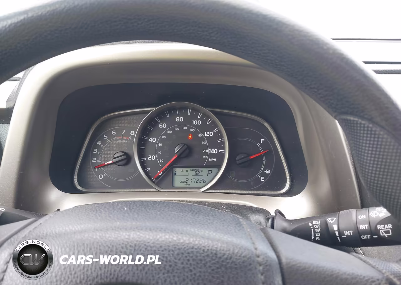 2013 Toyota Rav4 Xle VIN:2T3RFREV5DW083473 - 7