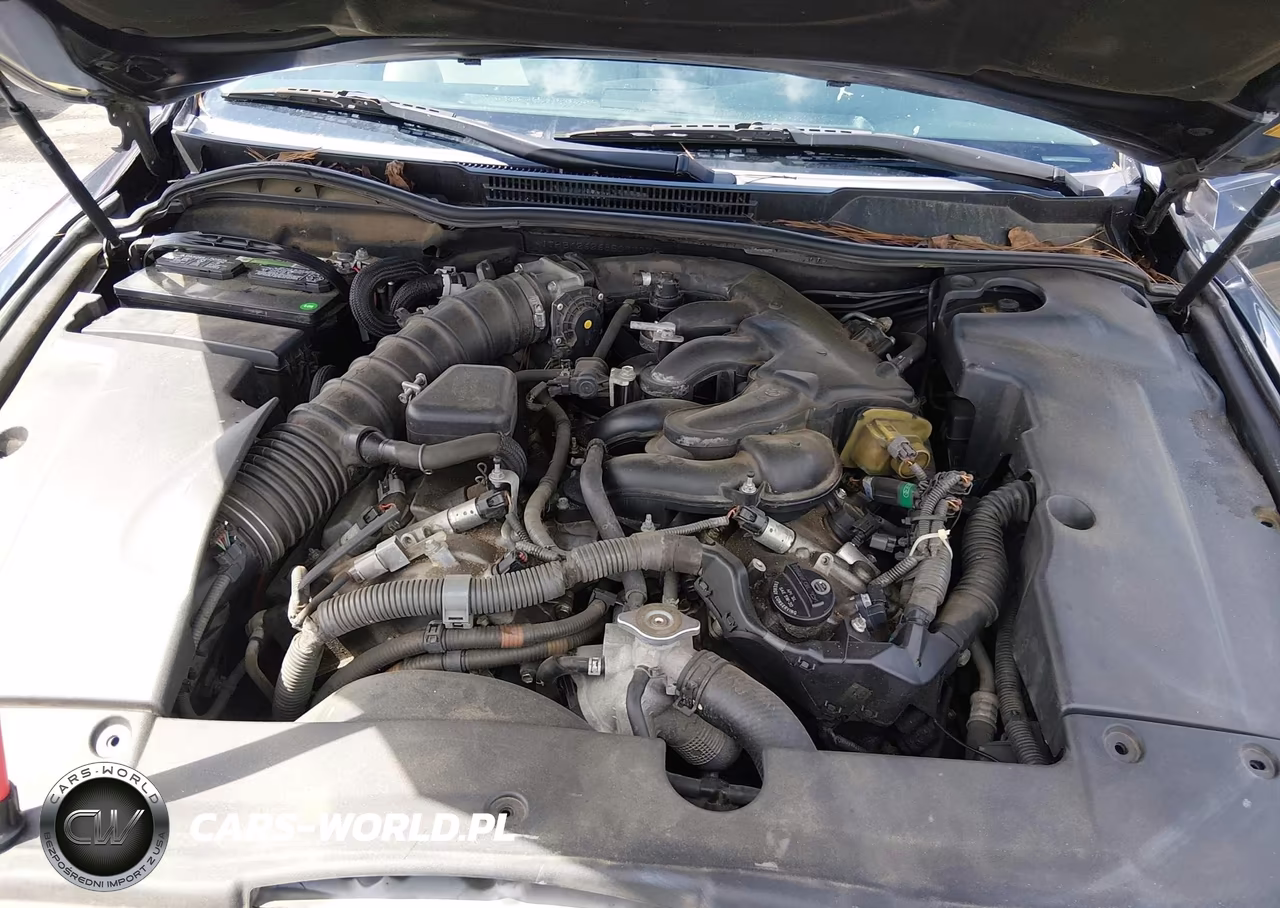 2008 Lexus Is 250 VIN:JTHBK262685077072 - 10