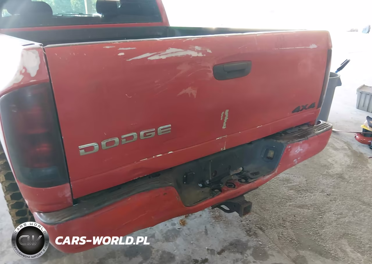 2004 Dodge Ram 1500 Slt-Laramie VIN:1D7HU18D04J203576 - 14