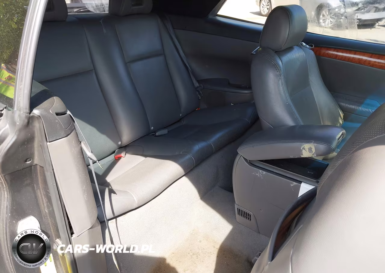2008 Toyota Camry Solara Sle VIN:4T1FA38P18U140455 - 8