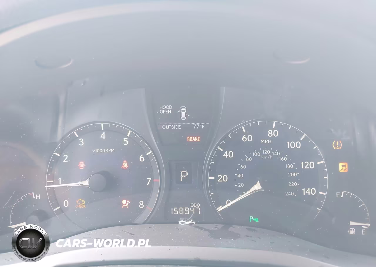 2011 Lexus Rx 350 VIN:2T2ZK1BAXBC046601 - 7