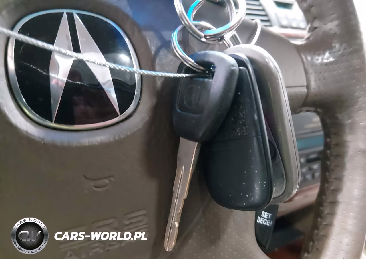 2003 Acura Mdx VIN:2HNYD186X3H523493 - 11