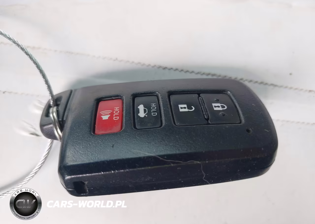 2017 Toyota Camry Xle VIN:4T1BF1FK4HU622316 - 11