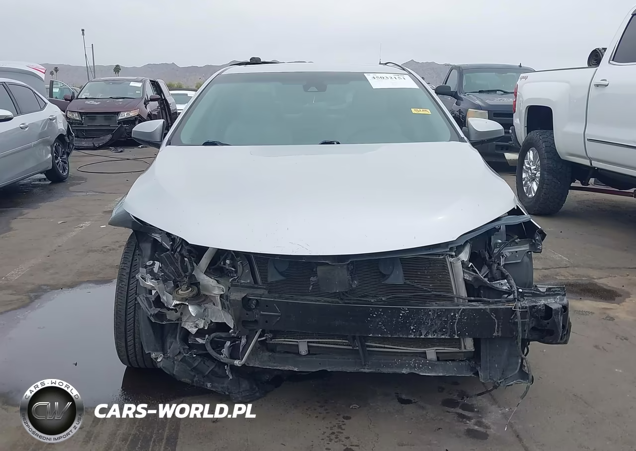 2017 Toyota Camry Xle VIN:4T1BF1FK4HU622316 - 13