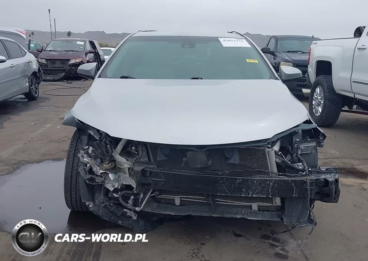 2017 Toyota Camry Xle VIN:4T1BF1FK4HU622316 - 6