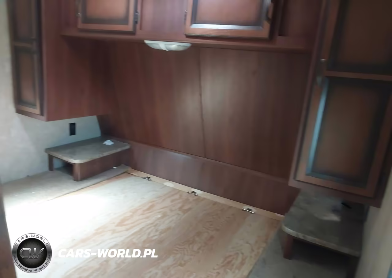 2014 Crossroads Travel Trailer VIN:4V0TC3123EJ001401 - 10