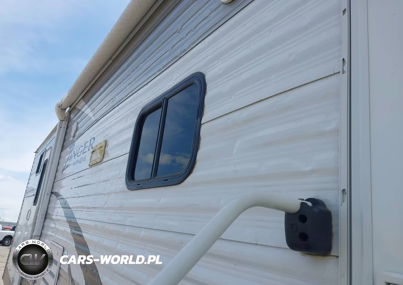 2014 Crossroads Travel Trailer VIN:4V0TC3123EJ001401 - 12