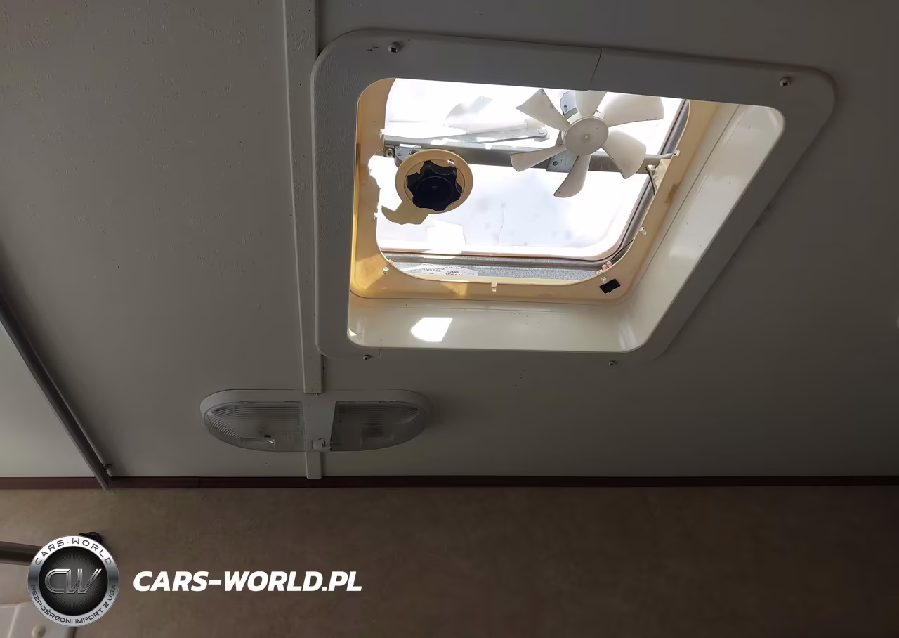 2014 Crossroads Travel Trailer VIN:4V0TC3123EJ001401 - 14
