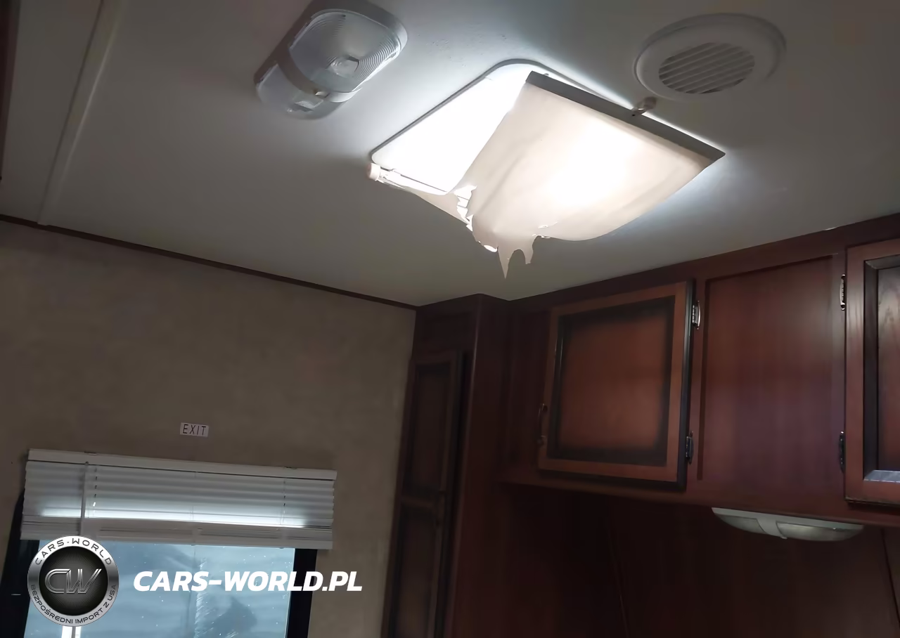 2014 Crossroads Travel Trailer VIN:4V0TC3123EJ001401 - 17