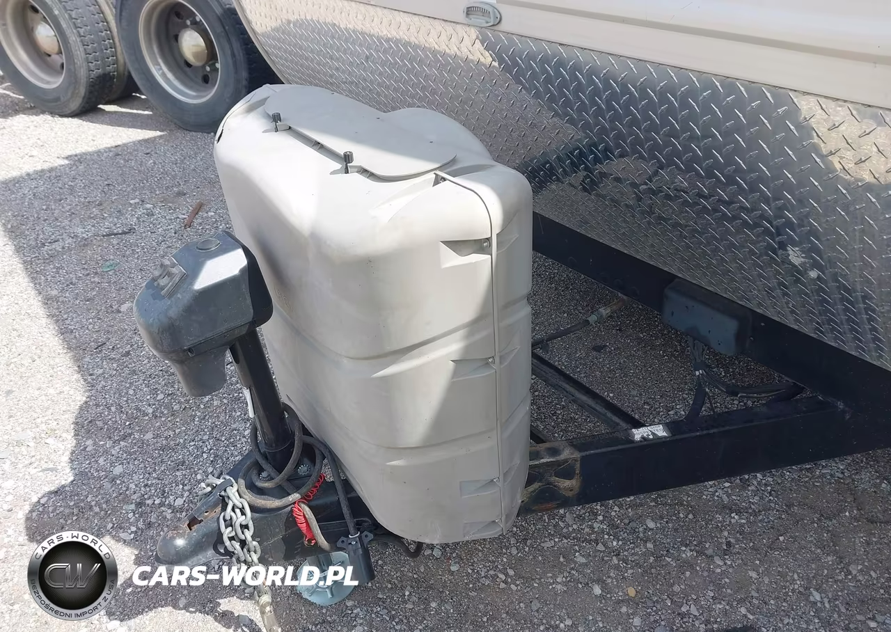 2014 Crossroads Travel Trailer VIN:4V0TC3123EJ001401 - 18