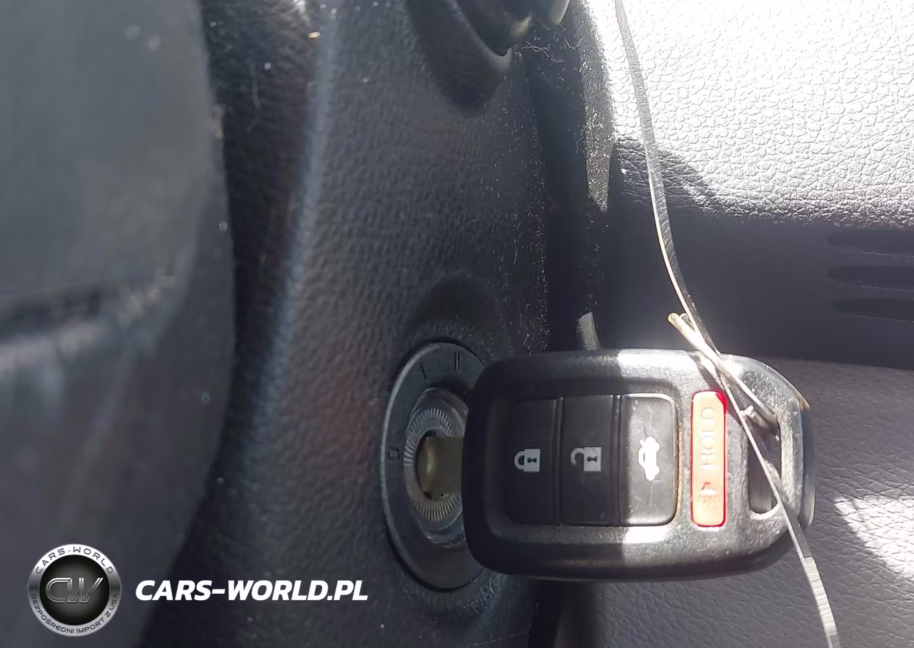 2013 Honda Accord Lx VIN:1HGCR2F34DA281916 - 11