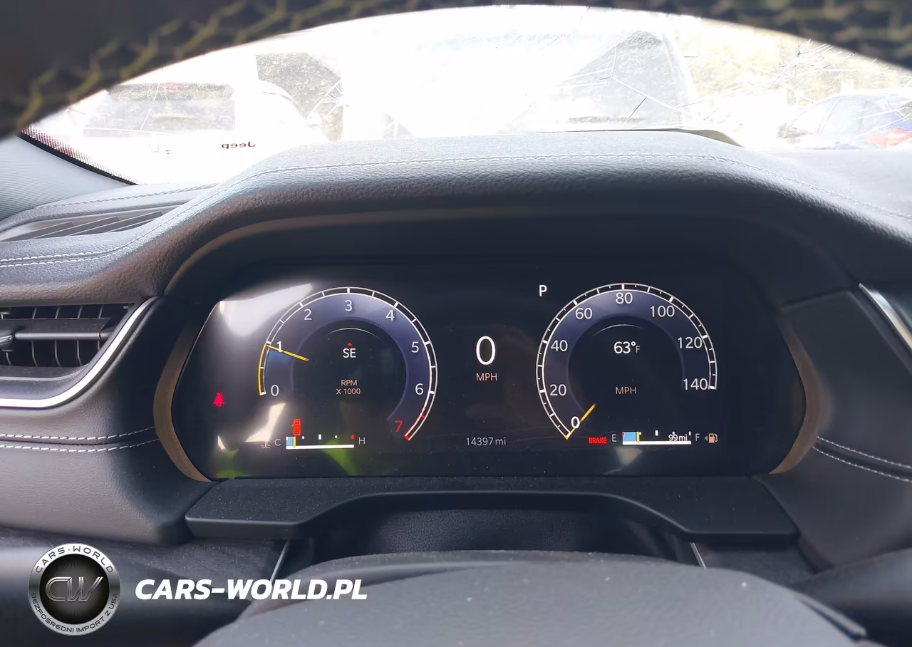 2025 Jeep Grand Cherokee Limited 4X4 VIN:1C4RJHBG9SC270519 - 7