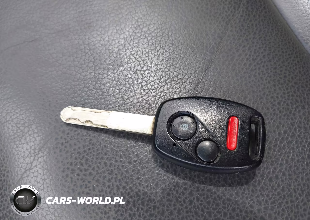 2008 Honda Pilot Ex-L VIN:5FNYF18588B055798 - 11