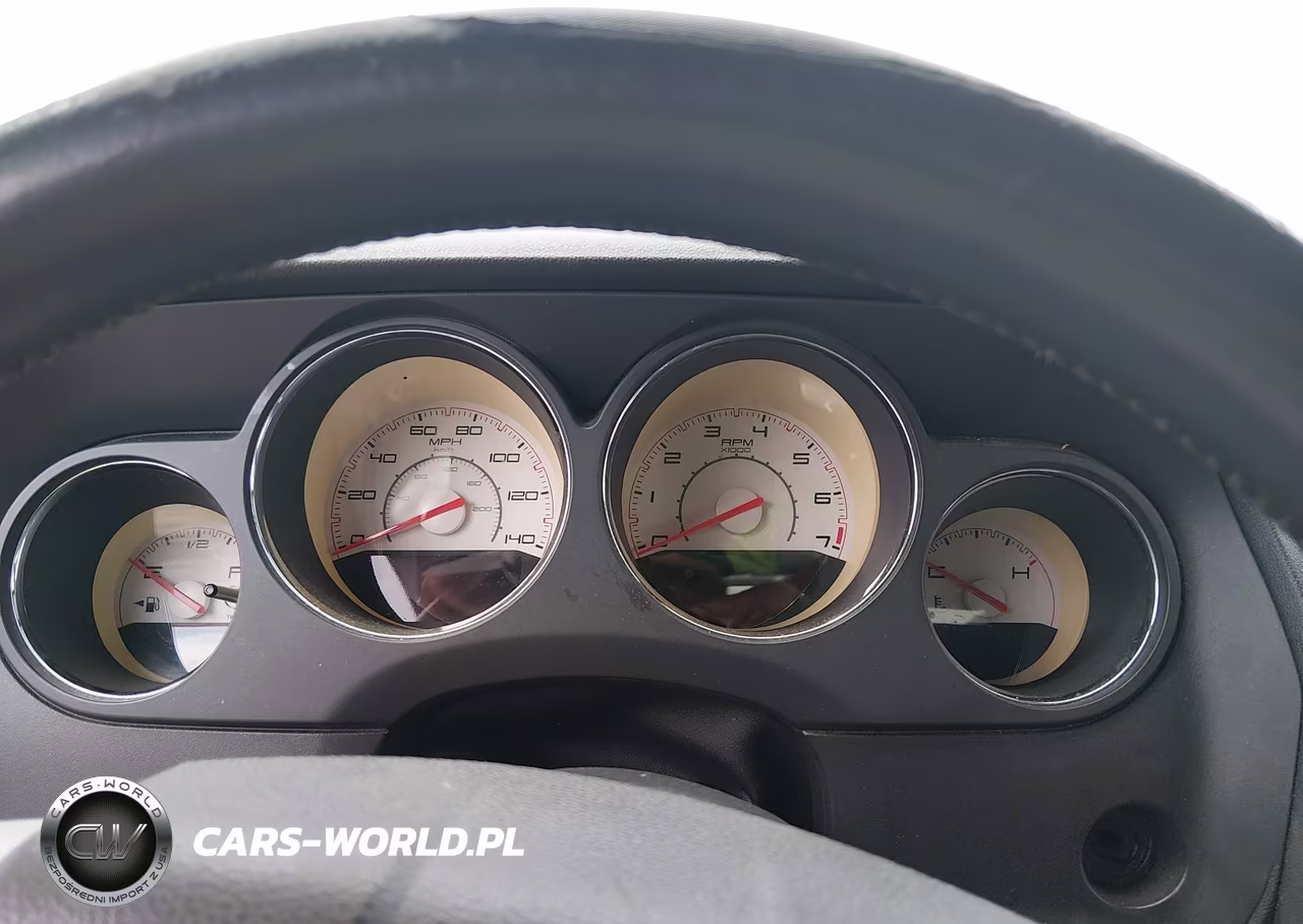 2013 Dodge Challenger Sxt VIN:2C3CDYAG9DH612473 - 7