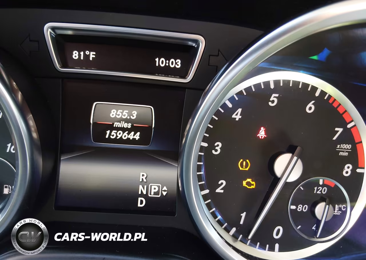 2015 Mercedes-Benz Gl 450 4Matic VIN:4JGDF6EE7FA593751 - 15