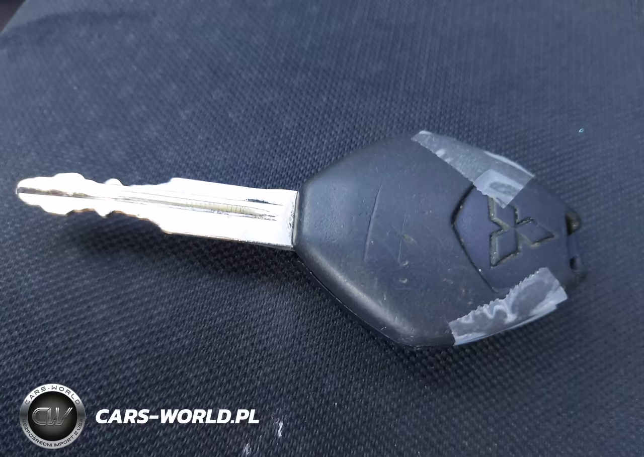 2014 Mitsubishi Outlander Sport Es VIN:4A4AP3AU5EE017012 - 11