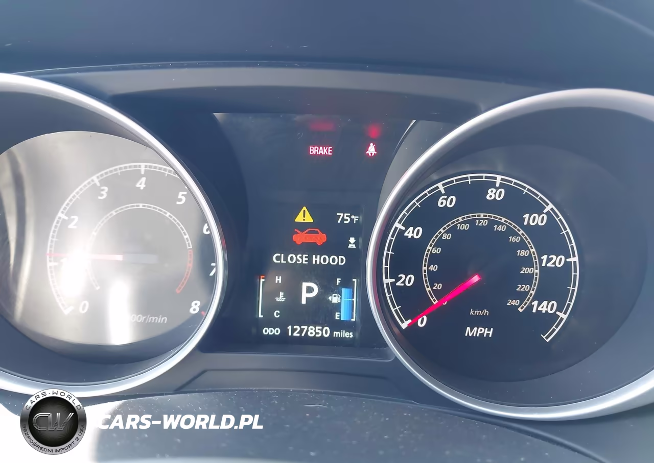 2014 Mitsubishi Outlander Sport Es VIN:4A4AP3AU5EE017012 - 7