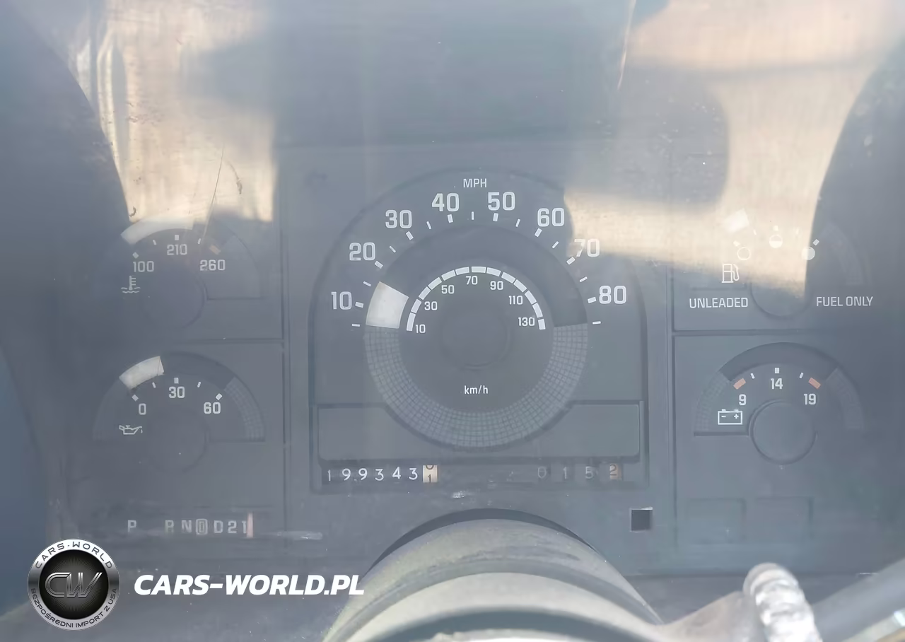 1988 GMC Gmt-400 C1500 VIN:1GTDC14K3JE523933 - 7