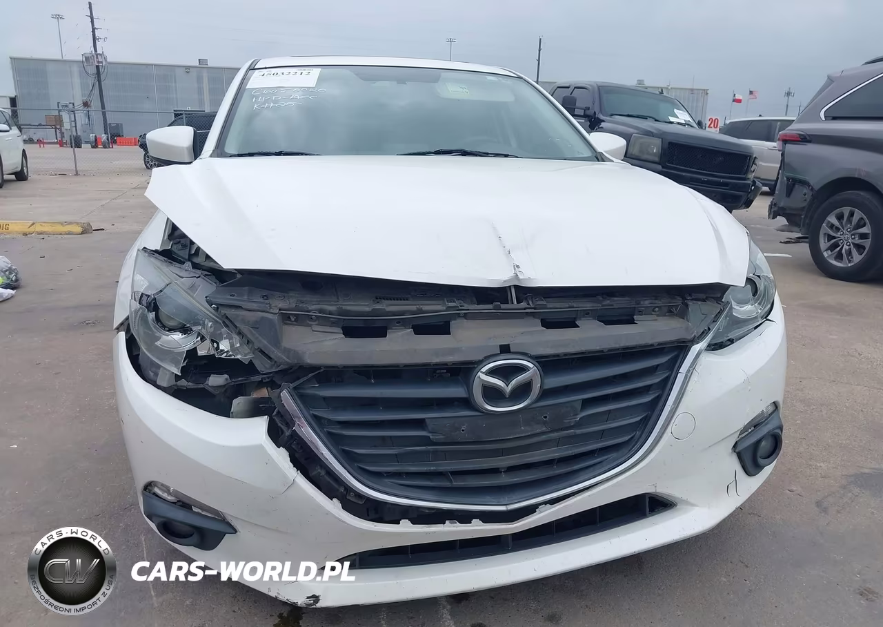 2015 Mazda Mazda3 I Touring VIN:3MZBM1V71FM158195 - 12