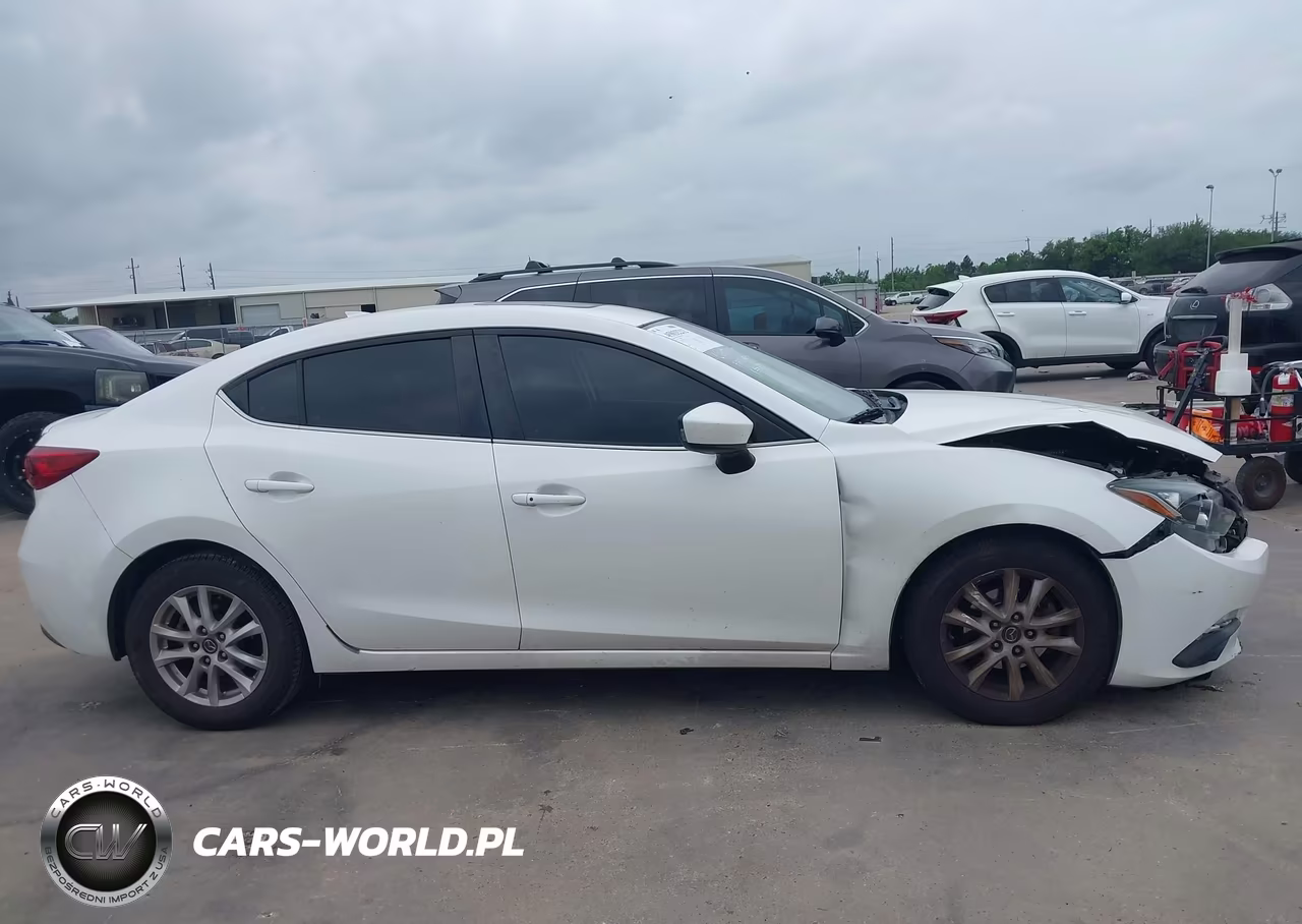 2015 Mazda Mazda3 I Touring VIN:3MZBM1V71FM158195 - 13