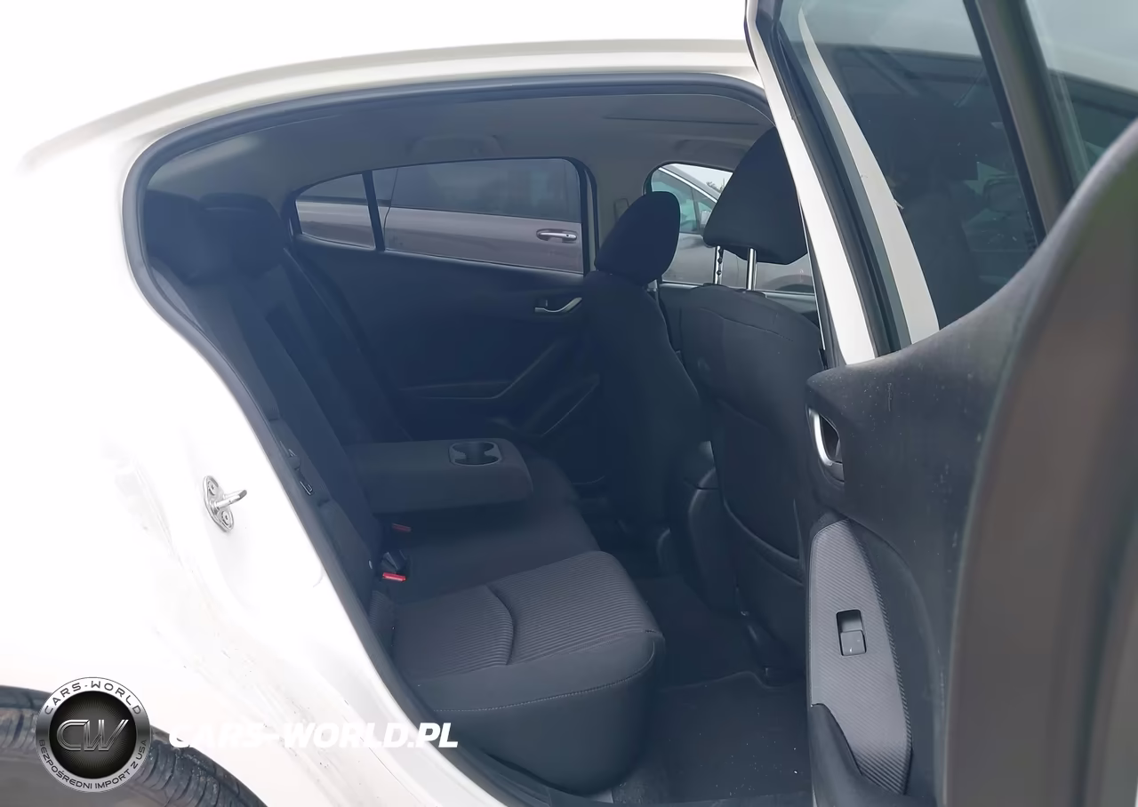 2015 Mazda Mazda3 I Touring VIN:3MZBM1V71FM158195 - 8