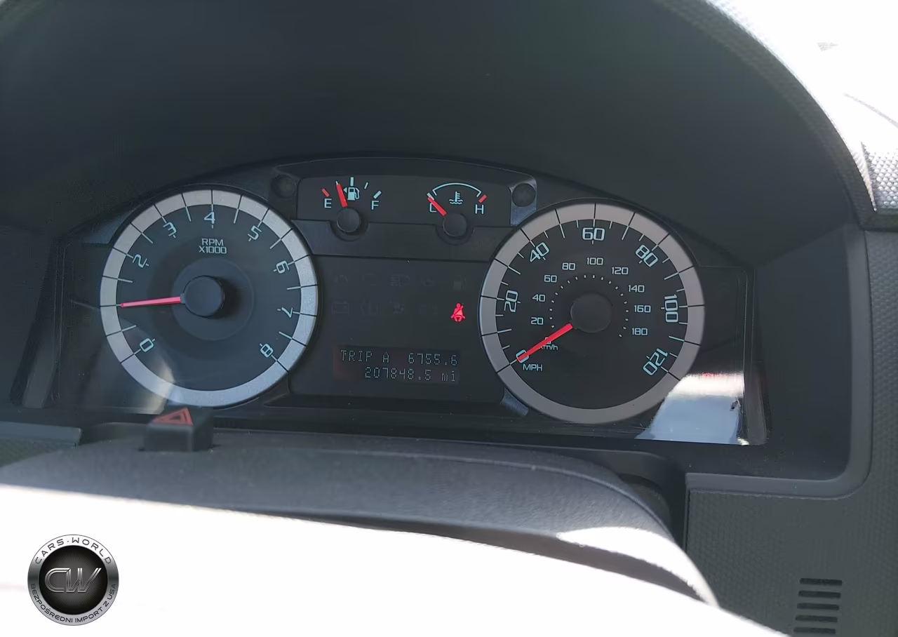 2011 Ford Escape Limited VIN:1FMCU9EG5BKA66882 - 7
