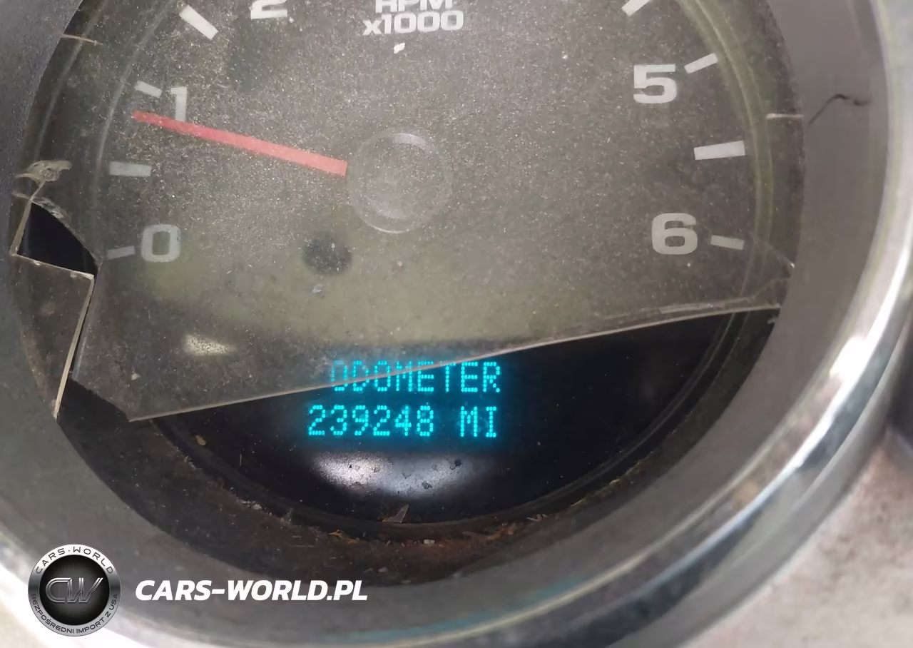 2007 Chevrolet Silverado 1500 Lt1 VIN:2GCEC13C771548178 - 15