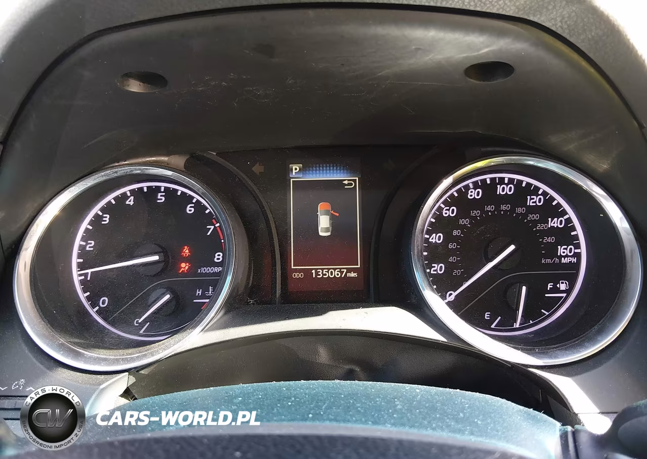 2018 Toyota Camry Se VIN:4T1B11HKXJU137468 - 7