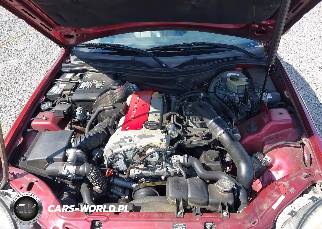 1999 Mercedes-Benz Slk 230 Kompressor VIN:WDBKK47F7XF116452 - 10