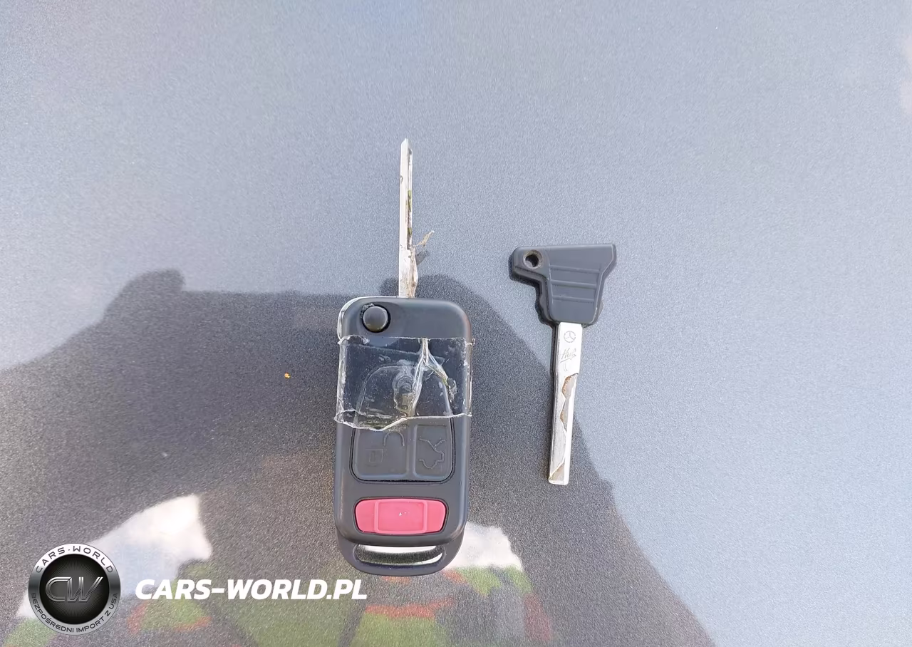 1999 Mercedes-Benz Slk 230 Kompressor VIN:WDBKK47F7XF116452 - 11