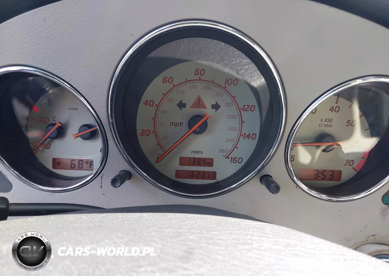 1999 Mercedes-Benz Slk 230 Kompressor VIN:WDBKK47F7XF116452 - 7