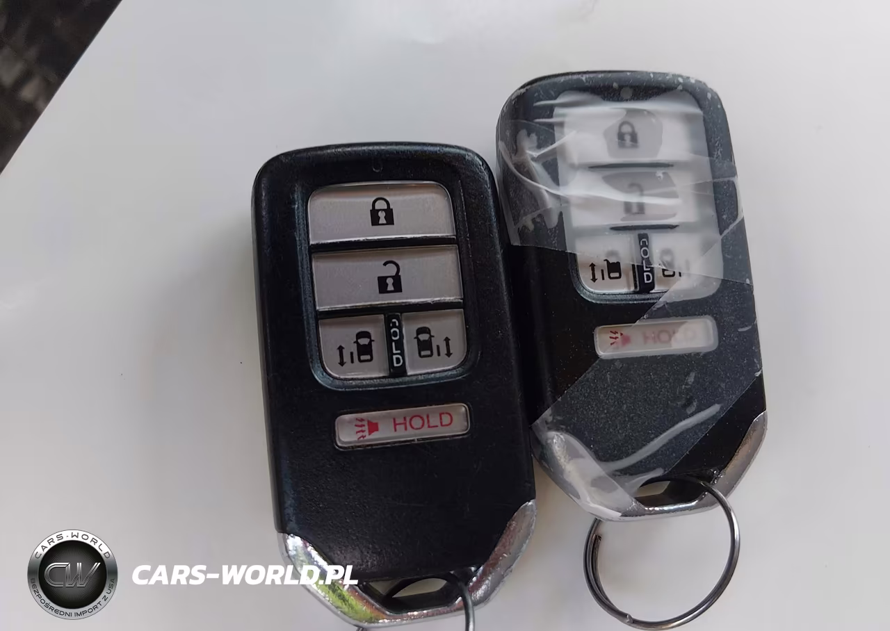 2015 Honda Odyssey Ex VIN:5FNRL5H4XFB068674 - 11