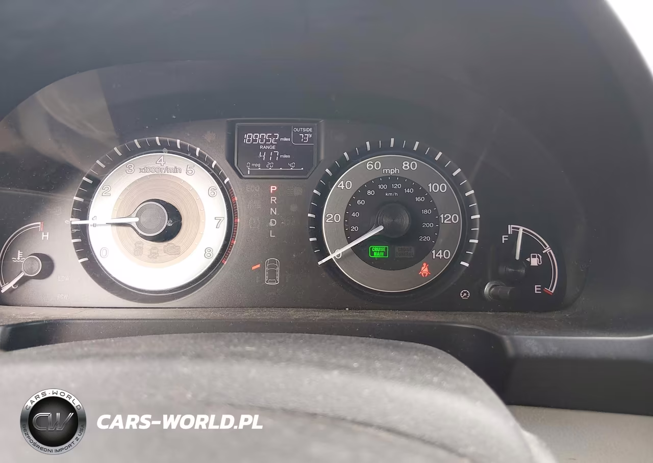 2015 Honda Odyssey Ex VIN:5FNRL5H4XFB068674 - 7