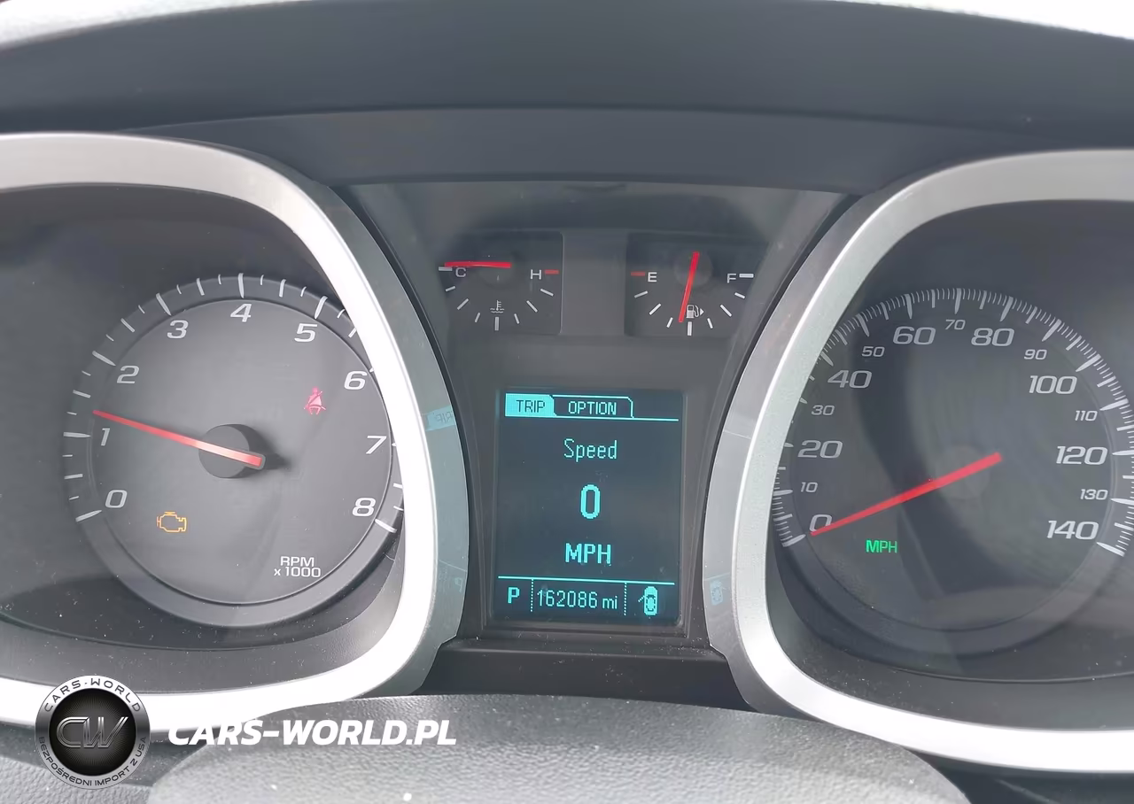 2014 Chevrolet Equinox Ltz VIN:2GNALDEK5E6231852 - 7