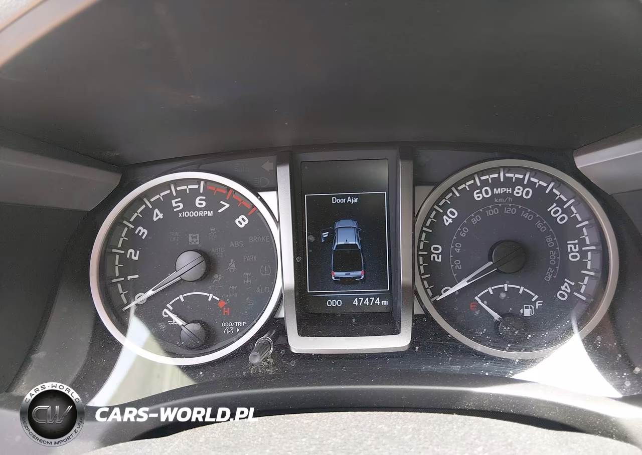2021 Toyota Tacoma Sr5 V6 VIN:3TYAZ5CN4MT004672 - 7