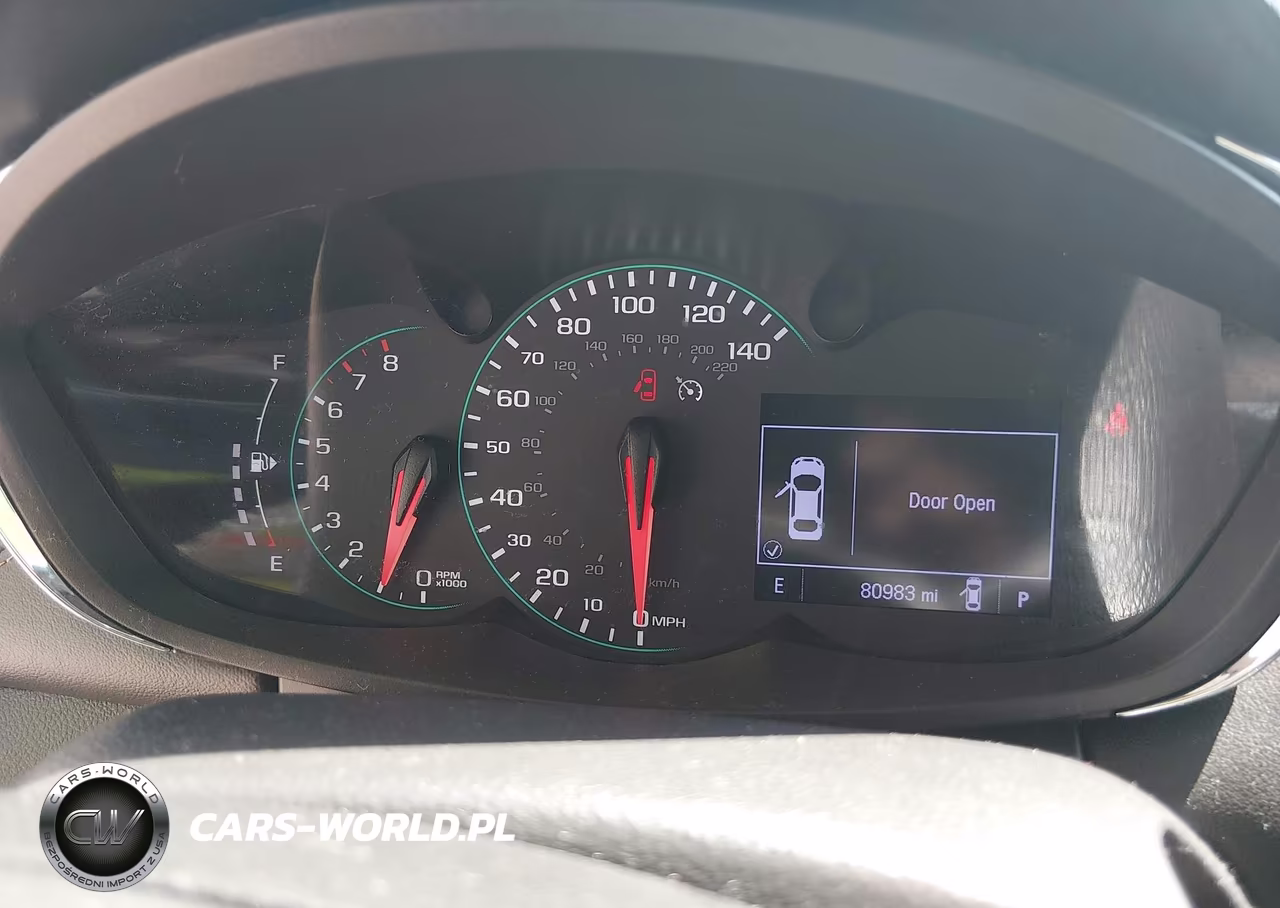 2019 Chevrolet Trax Lt VIN:KL7CJLSB5KB936260 - 7