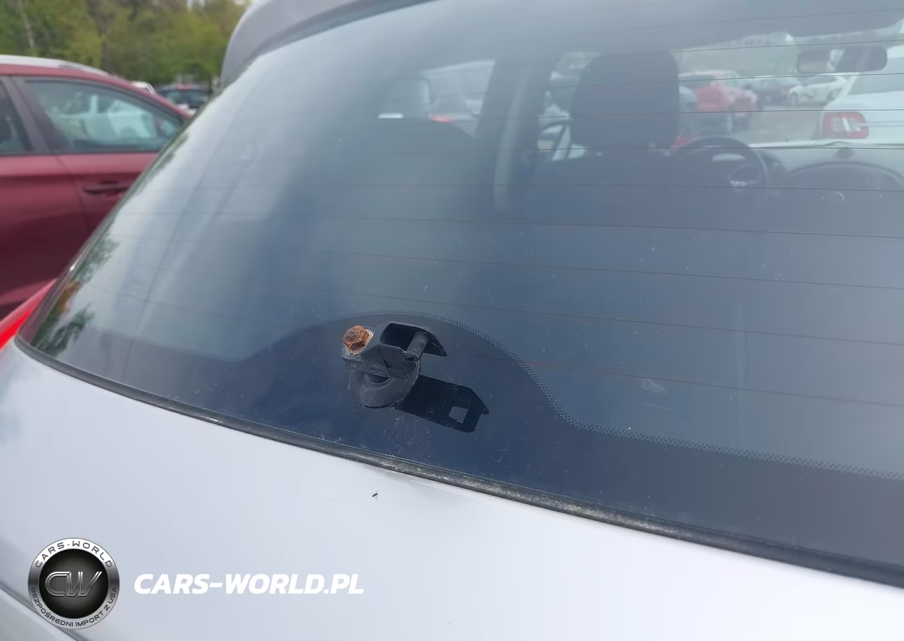 2014 Nissan Juke S VIN:JN8AF5MV5ET362776 - 6
