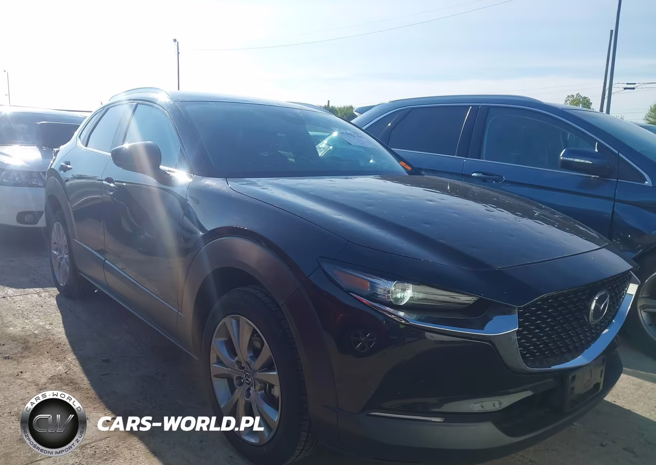 2023 Mazda Cx-30 2.5 S Preferred – zdjęcie 1 z 18
