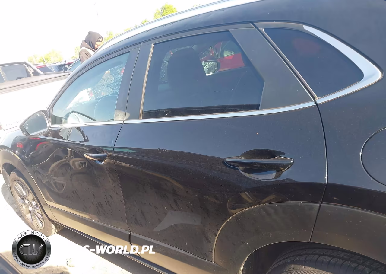 2023 Mazda Cx-30 2.5 S Preferred VIN:3MVDMBCM8PM507802 - 14