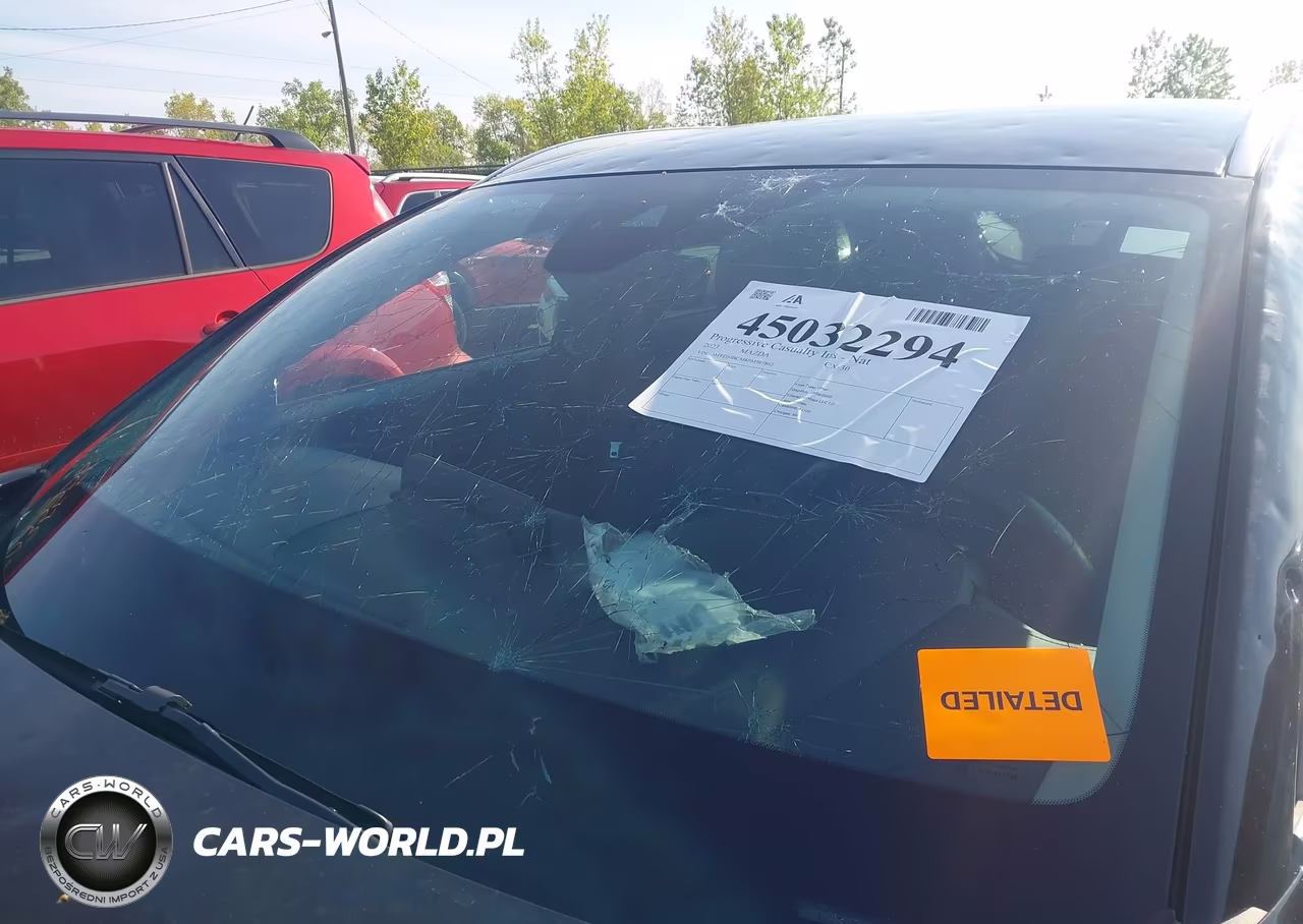 2023 Mazda Cx-30 2.5 S Preferred VIN:3MVDMBCM8PM507802 - 17