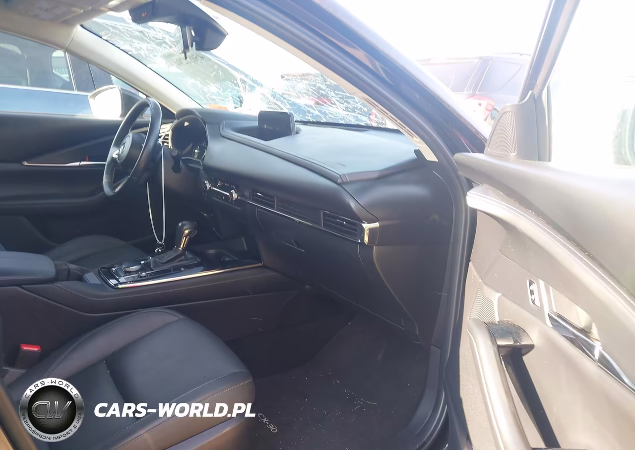 2023 Mazda Cx-30 2.5 S Preferred VIN:3MVDMBCM8PM507802 - 5