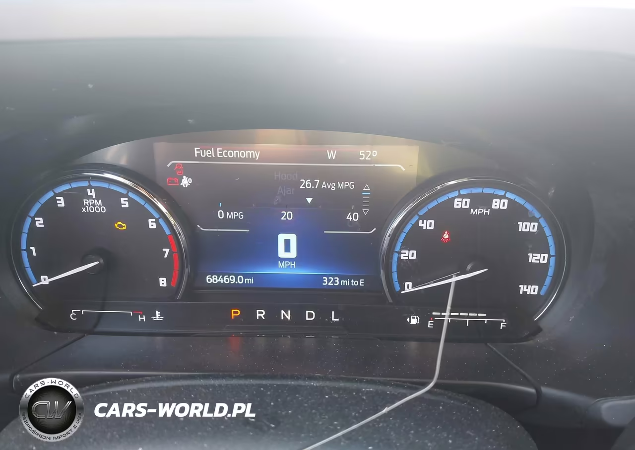 2022 Ford Bronco Sport Outer Banks VIN:3FMCR9C66NRD21857 - 7