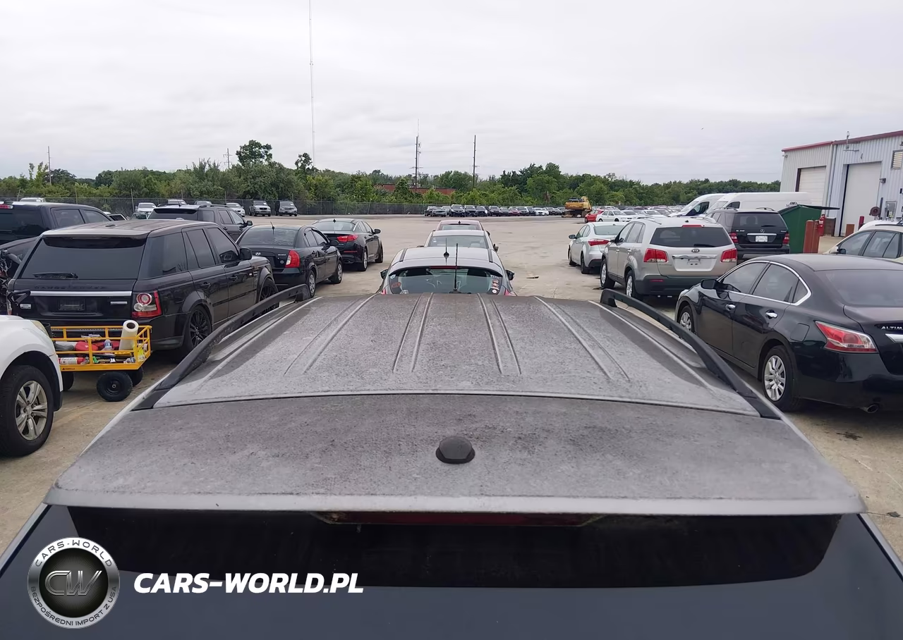 2008 Ford Edge Limited VIN:2FMDK39C48BA91712 - 12
