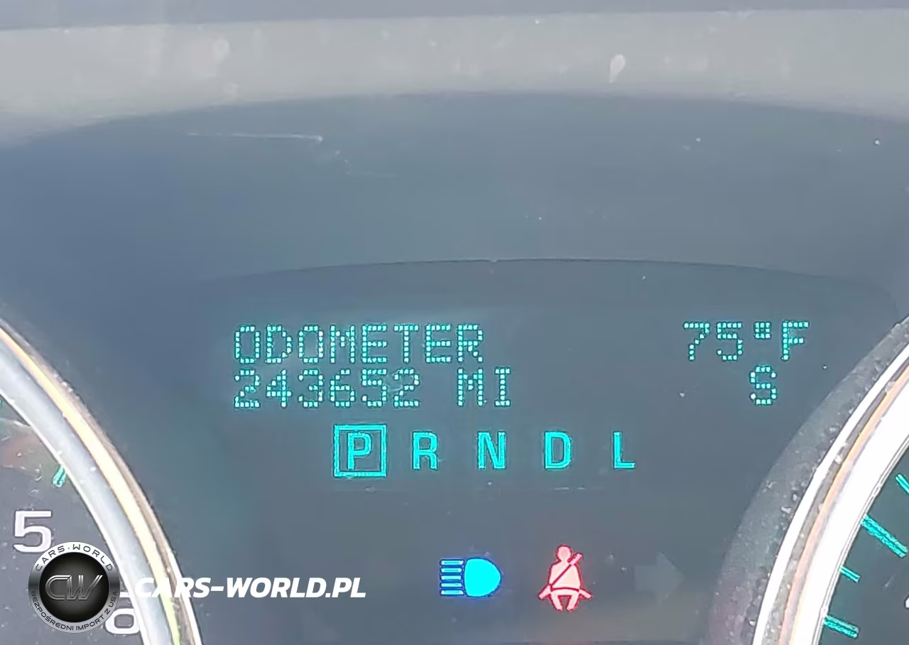 2011 Chevrolet Traverse 1Lt VIN:1GNKRGED9BJ174396 - 7