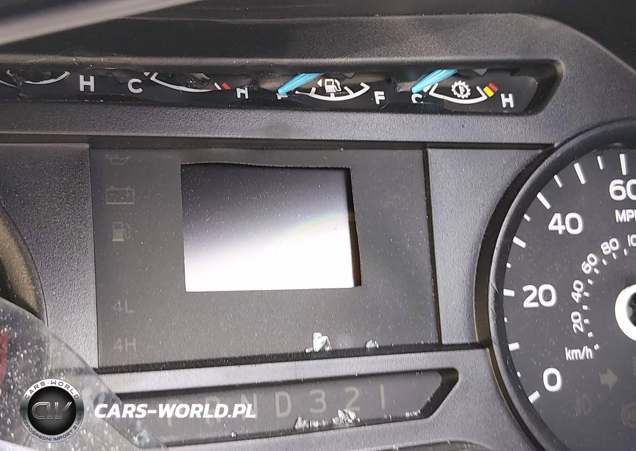 2016 Ford F-150 Xl VIN:1FTMF1C84GFB29258 - 16
