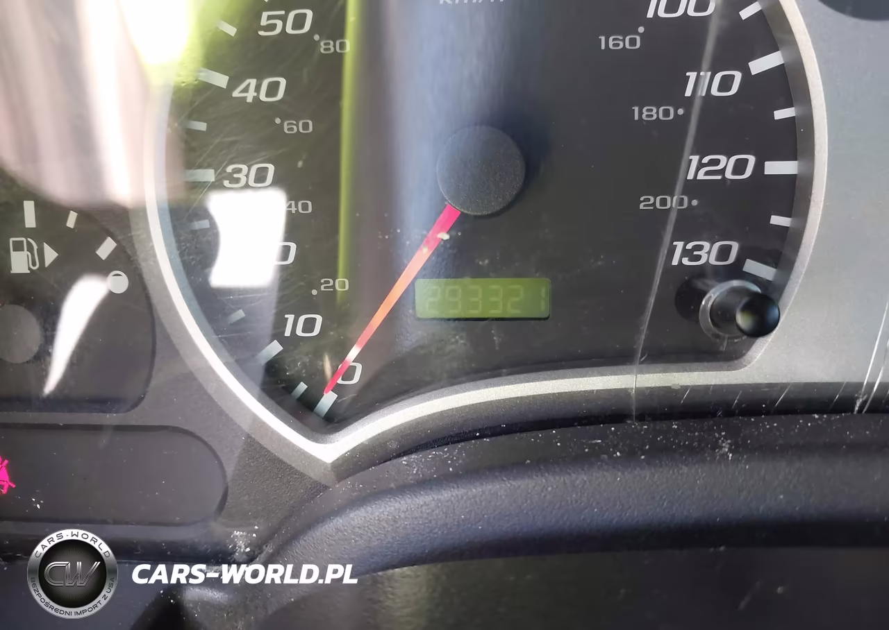 2005 Chevrolet Equinox Ls VIN:2CNDL13F156053962 - 7