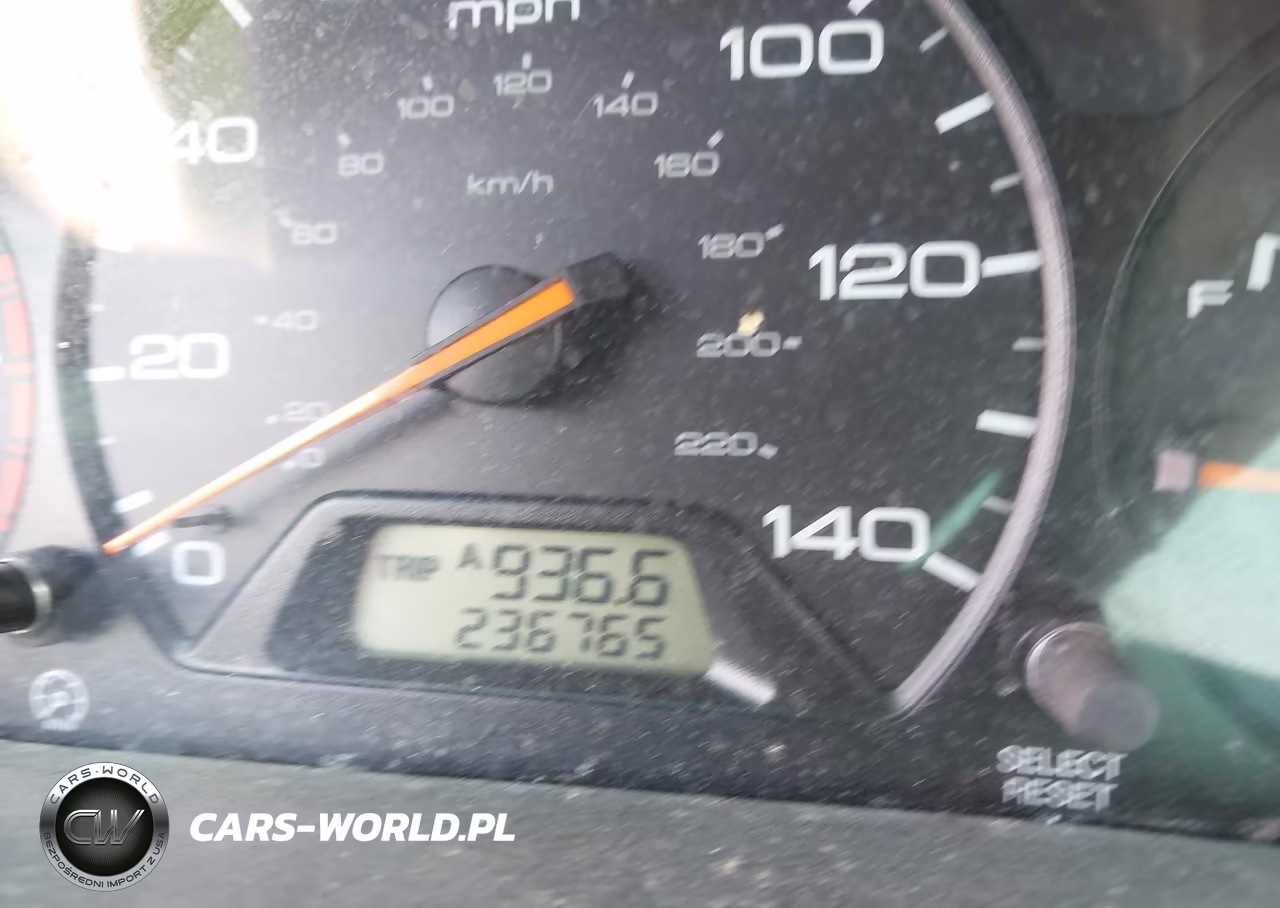 2004 Honda Odyssey Ex-L VIN:5FNRL18904B123196 - 7