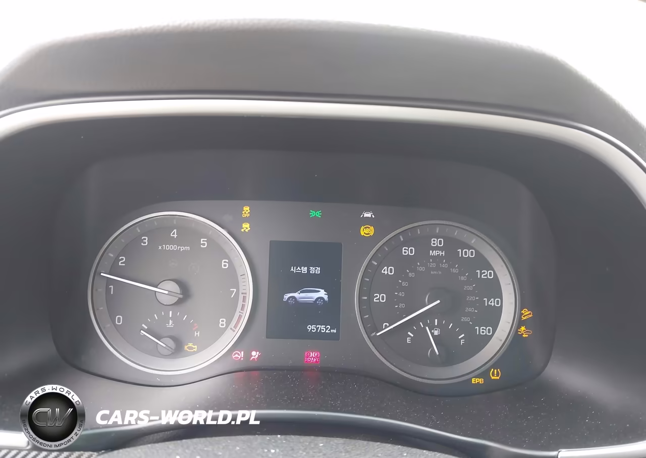 2020 Hyundai Tucson Sel VIN:KM8J3CAL1LU088037 - 7