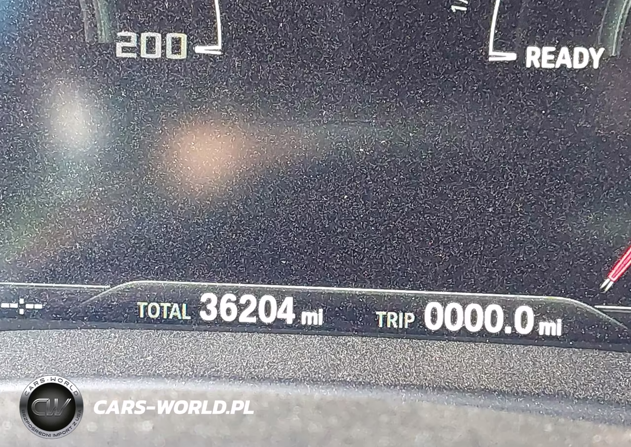 2020 BMW X3 M Competition VIN:5YMTS0C04LLA57785 - 15