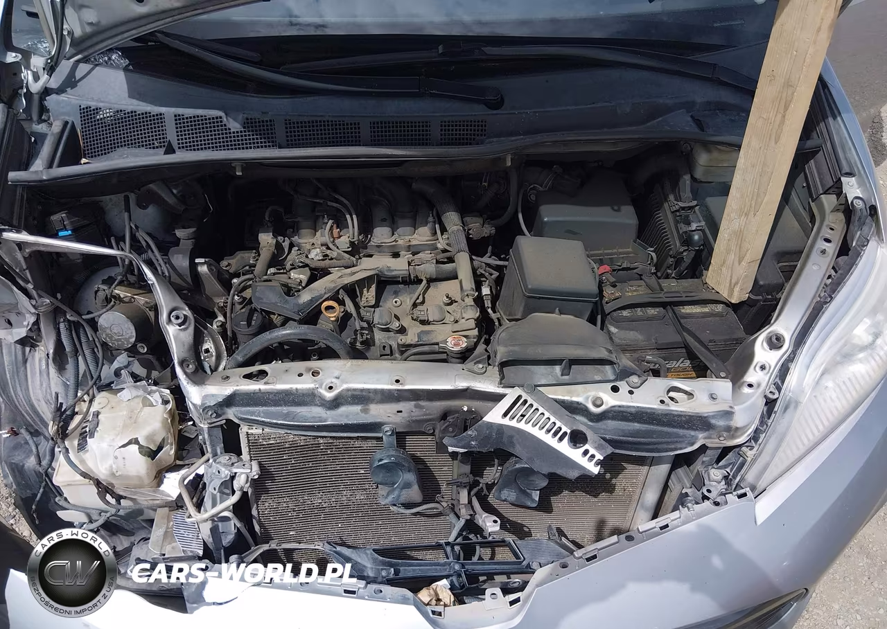 2020 Toyota Sienna Xle VIN:5TDYZ3DC0LS056262 - 10